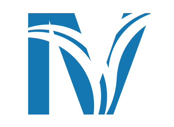 IV logo
